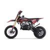 Pojazd Motor Spalinowy NITRO 60cc Czerwony