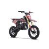 Pojazd Motor Spalinowy NITRO 60cc Czerwony