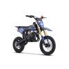 Pojazd Motor Spalinowy NITRO 60cc Niebieski