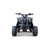 Dětská čtyřkolka WILDPEAK 110 cc černá