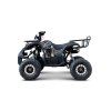 Dětská čtyřkolka WILDPEAK 110 cc černá