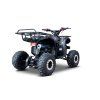 Dětská čtyřkolka WILDPEAK 110 cc černá