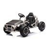 Auto Na Akumulator Buggy A8812 Czarne 24V