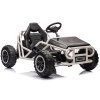 Auto Na Akumulator Buggy A8812 Czarne 24V