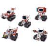 RC Robotická stavebnice 5v1 Robots Pro 2
