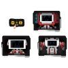 RC Robotická stavebnice 5v1 Robots Pro 4