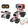 RC Robotická stavebnice 5v1 Robots Pro 5