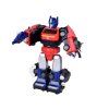 Robot Magnetický Transformer 2v1 velký s příslušenstvím