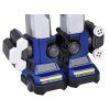 Robot Magnetický Transformer 2v1 velký s příslušenstvím