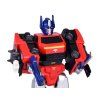 Robot Magnetický Transformer 2v1 velký s příslušenstvím