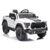 Auto Na Akumulator 4x4 P4 12V7Ah Białe