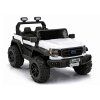 Auto Na Akumulator 4x4 22F 12V10Ah Białe