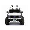 Auto Na Akumulator 4x4 22F 12V10Ah Białe