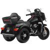 Elektrická motorka Chopper Velká