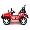 Auto Na Akumulator S618 EVA Czerwony
