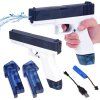 Elektrická vodní pistole Glock