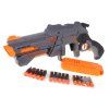 Blaze Storm Pistolet Szary