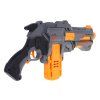 Blaze Storm Pistolet Szary