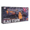 Blaze Storm Pistolet Szary