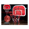 Dětský Basketbalový Koš S Míčem 139 cm