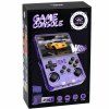 Mini Konzole R36S 21 000 IPS 3.5 palce Bílá