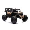 Elektrická bugina Can-am DK-CA003 Khaki