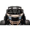 Elektrická bugina Can-am DK-CA003 Khaki