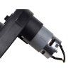 Převodovka s elektrickým motorem SERA078