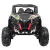 Elektrická buggy SuperStar Pohon 4x4 + MP4 Moro