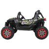 Elektrická buggy SuperStar Pohon 4x4 + MP4 Moro