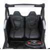 Pojazd Buggy Gravity 4x4 Szary