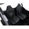 Pojazd Buggy Gravity 4x4 Szary
