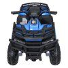 Pojazd Quad 4x4 ATV WOLF Niebieski