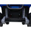 Elektrická čtyřkolka WOLF 4x4 ATV Niebieská