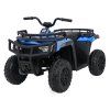 Elektrická čtyřkolka WOLF 4x4 ATV Niebieská