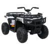 Pojazd Quad 4x4 ATV WOLF Biały