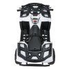Pojazd Quad 4x4 ATV WOLF Biały