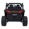 Elektrická bugina KCK 4x4 Červená