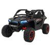 Elektrická bugina KCK 4x4 Černá