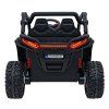 Elektrická bugina KCK 4x4 Zelená