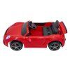 Pojazd RUF CTR3 Czerwony