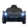 Pojazd RUF CTR3 Czarny