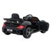 Pojazd RUF CTR3 Czarny