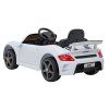 Pojazd RUF CTR3 Biały