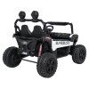 Elektrická bugina SPEEDY 4x4 Bílá
