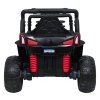 Elektrická bugina UTV LIFT Zelená