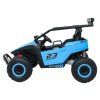 Elektrická bugina TURBO 23 Modrá