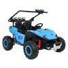 Elektrická bugina TURBO 23 Modrá