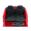 Pojazd Dodge Durango Czerwony