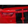Pojazd Dodge Durango Czerwony